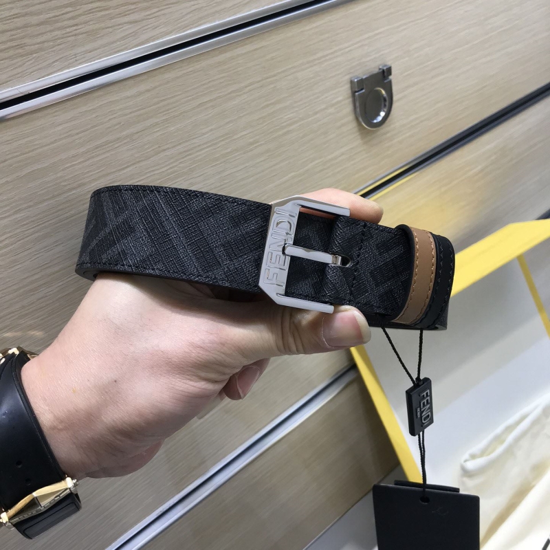 F**di belts